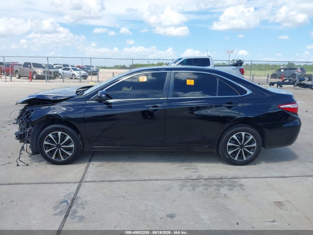 Toyota CAMRY LE 2017 4T1BF1FK4HU651265 Image 13