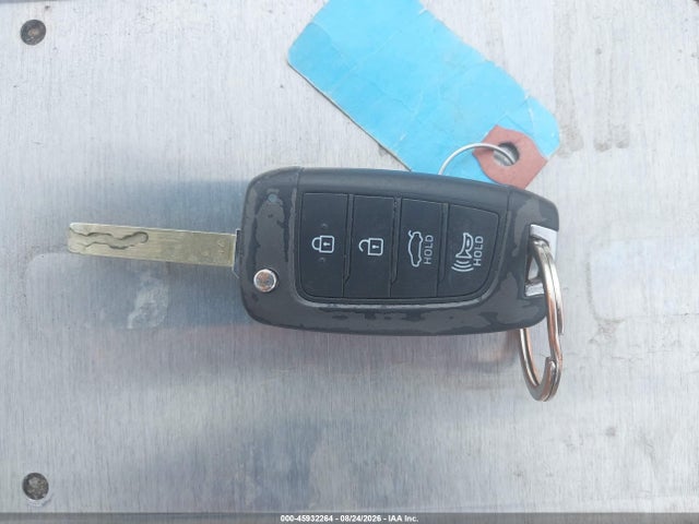 Hyundai ACCENT SE 2020 3KPC24A67LE103882 Image 11