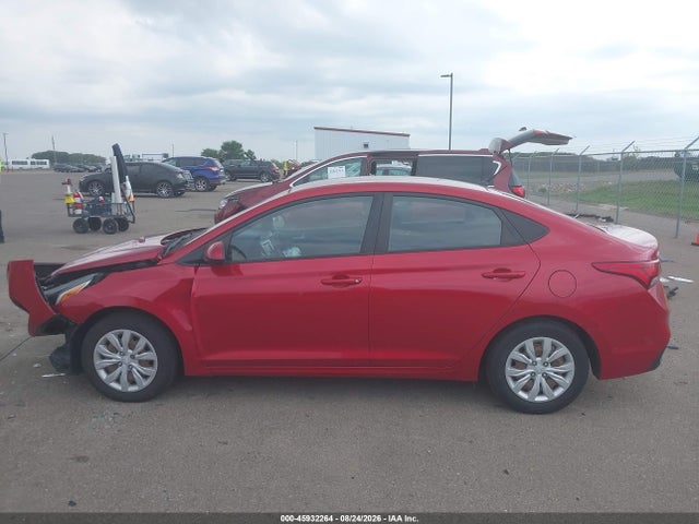 Hyundai ACCENT SE 2020 3KPC24A67LE103882 Image 15