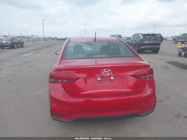Hyundai ACCENT SE 2020 3KPC24A67LE103882 Image 17