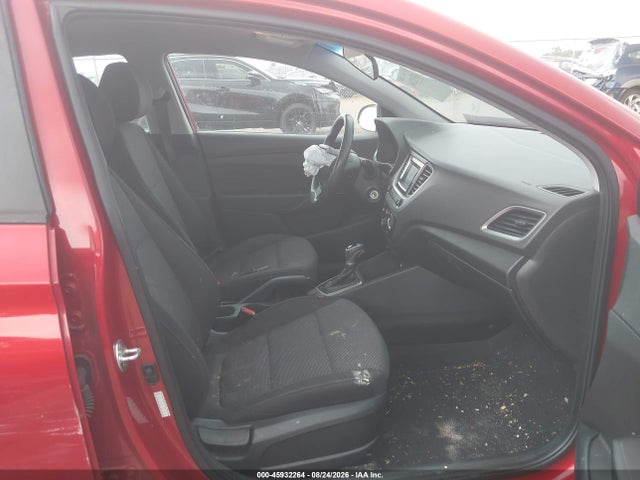 Hyundai ACCENT SE 2020 3KPC24A67LE103882 Image 5