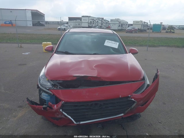 Hyundai ACCENT SE 2020 3KPC24A67LE103882 Image 6