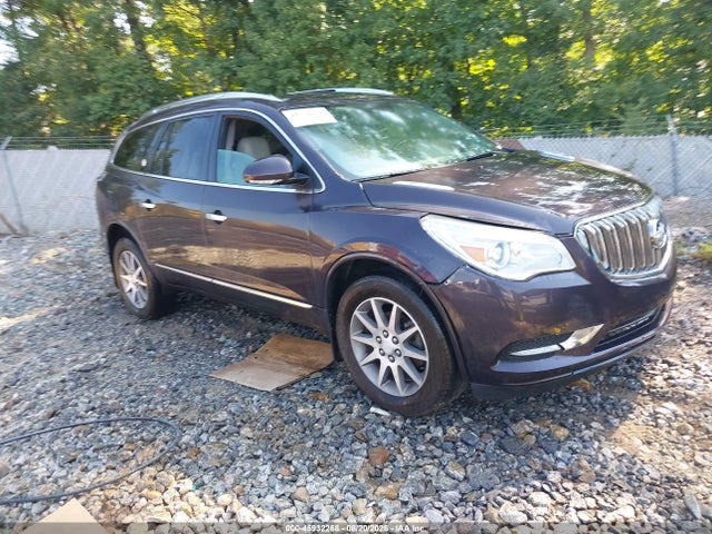 Aukcja sprzedaży 2015 Buick Enclave Leather, vin: 5GAKVBKD8FJ221551, numer aukcji: 45932268