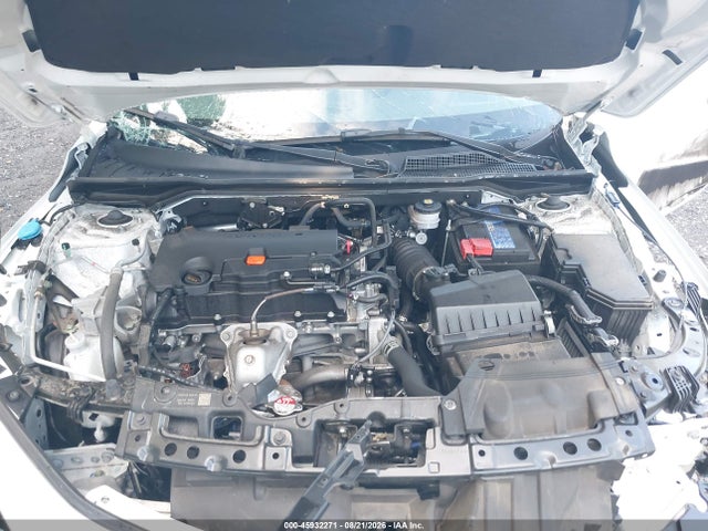 Продаж на аукціоні авто 2024 Honda Civic Lx, vin: 2HGFE2F2XRH545536, номер лоту: 45932271