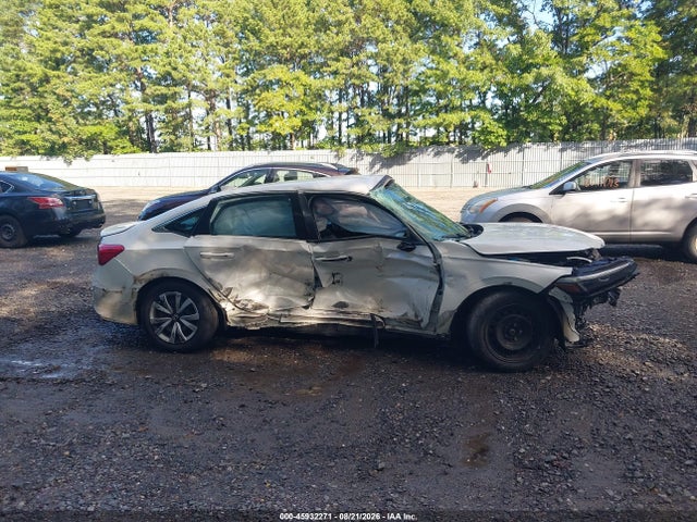 Продаж на аукціоні авто 2024 Honda Civic Lx, vin: 2HGFE2F2XRH545536, номер лоту: 45932271
