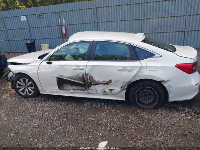 Продаж на аукціоні авто 2024 Honda Civic Lx, vin: 2HGFE2F2XRH545536, номер лоту: 45932271