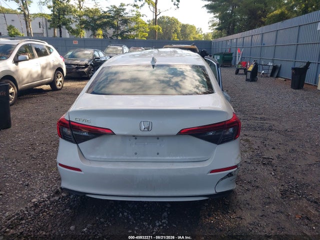 Продаж на аукціоні авто 2024 Honda Civic Lx, vin: 2HGFE2F2XRH545536, номер лоту: 45932271