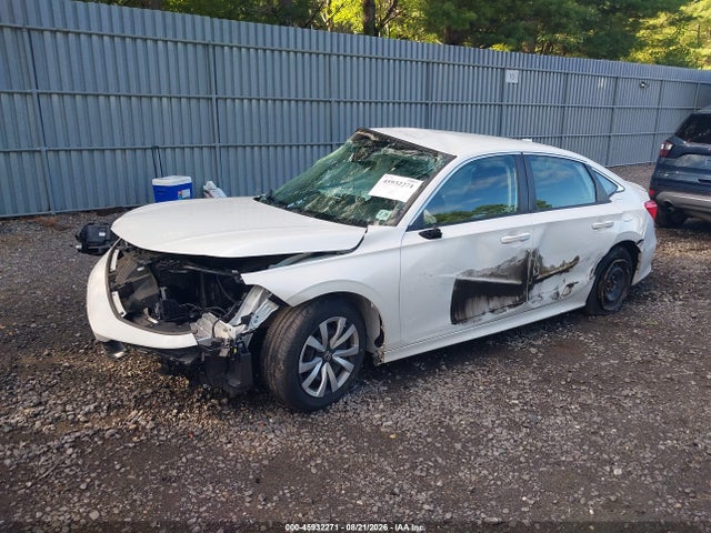Продаж на аукціоні авто 2024 Honda Civic Lx, vin: 2HGFE2F2XRH545536, номер лоту: 45932271