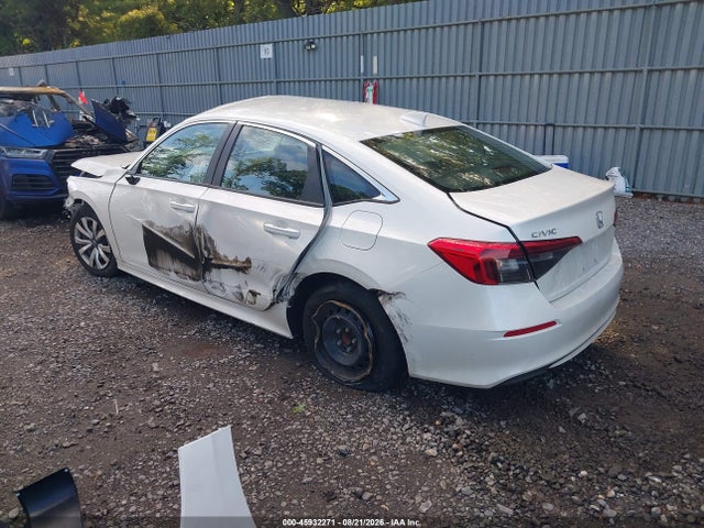 Продаж на аукціоні авто 2024 Honda Civic Lx, vin: 2HGFE2F2XRH545536, номер лоту: 45932271