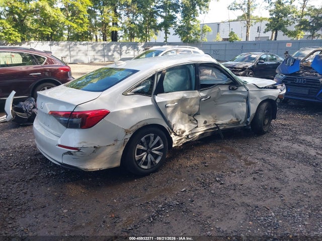 Продаж на аукціоні авто 2024 Honda Civic Lx, vin: 2HGFE2F2XRH545536, номер лоту: 45932271