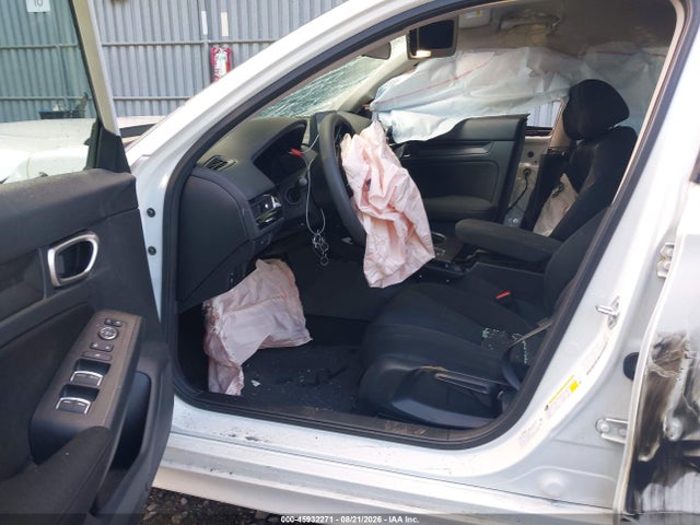 Продаж на аукціоні авто 2024 Honda Civic Lx, vin: 2HGFE2F2XRH545536, номер лоту: 45932271
