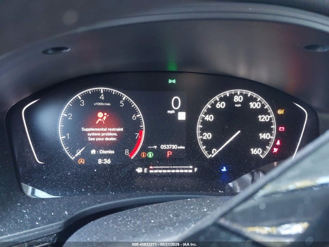 Продаж на аукціоні авто 2024 Honda Civic Lx, vin: 2HGFE2F2XRH545536, номер лоту: 45932271