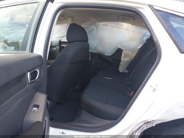 Продаж на аукціоні авто 2024 Honda Civic Lx, vin: 2HGFE2F2XRH545536, номер лоту: 45932271