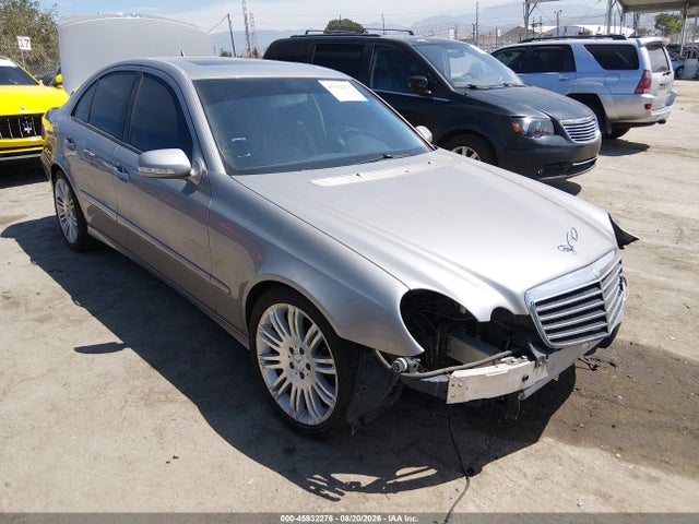 Продажа на аукционе авто 2007 Mercedes-benz E 350, vin: WDBUF56X97B038969, номер лота: 45932276
