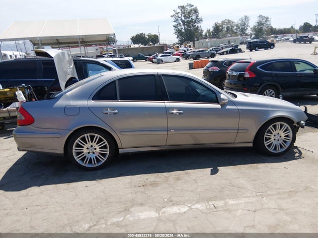 Aukcja sprzedaży 2007 Mercedes-benz E 350, vin: WDBUF56X97B038969, numer aukcji: 45932276