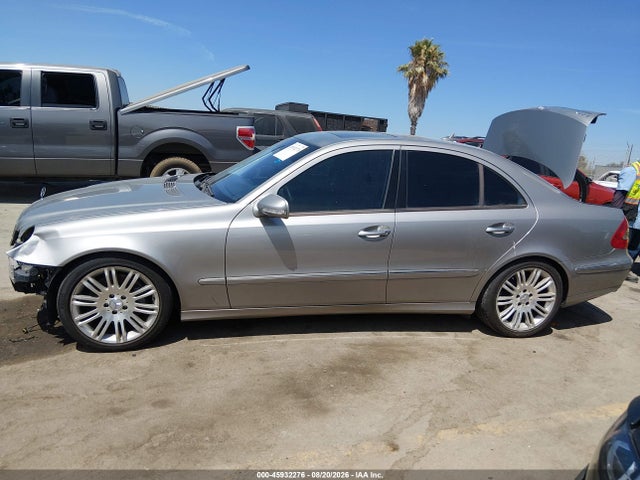 Aukcja sprzedaży 2007 Mercedes-benz E 350, vin: WDBUF56X97B038969, numer aukcji: 45932276