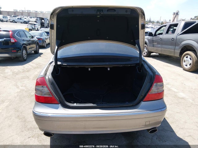 Aukcja sprzedaży 2007 Mercedes-benz E 350, vin: WDBUF56X97B038969, numer aukcji: 45932276
