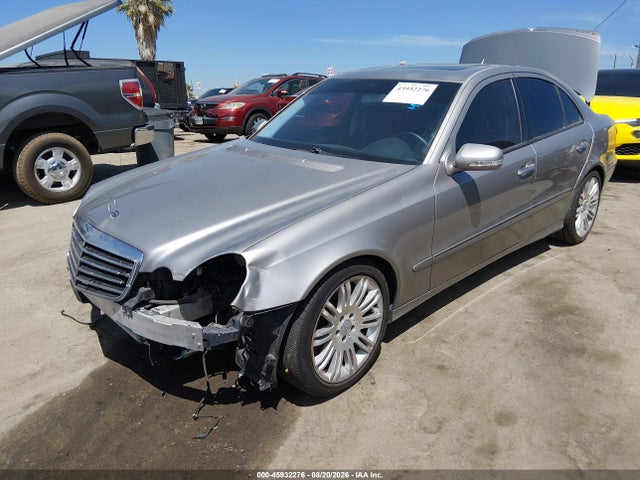 Aukcja sprzedaży 2007 Mercedes-benz E 350, vin: WDBUF56X97B038969, numer aukcji: 45932276