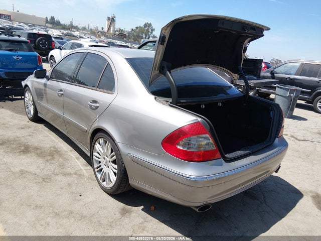 Aukcja sprzedaży 2007 Mercedes-benz E 350, vin: WDBUF56X97B038969, numer aukcji: 45932276