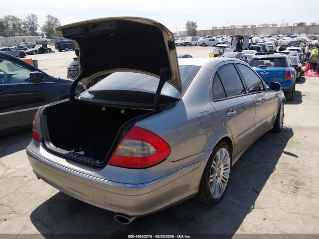 Aukcja sprzedaży 2007 Mercedes-benz E 350, vin: WDBUF56X97B038969, numer aukcji: 45932276