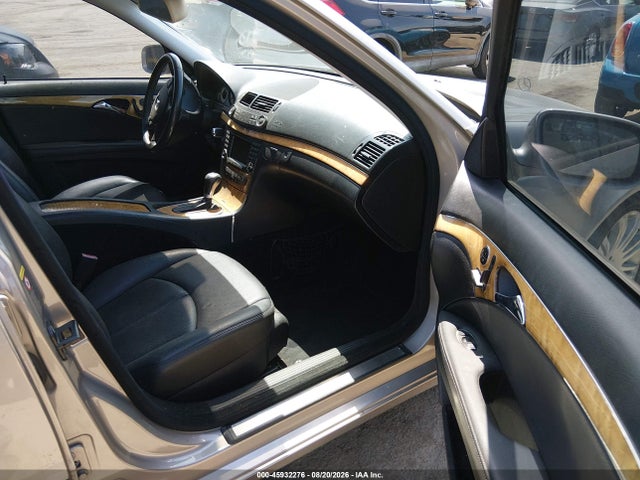 Aukcja sprzedaży 2007 Mercedes-benz E 350, vin: WDBUF56X97B038969, numer aukcji: 45932276