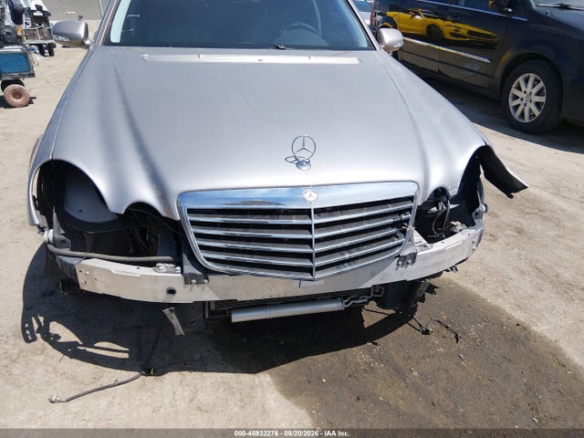 Aukcja sprzedaży 2007 Mercedes-benz E 350, vin: WDBUF56X97B038969, numer aukcji: 45932276