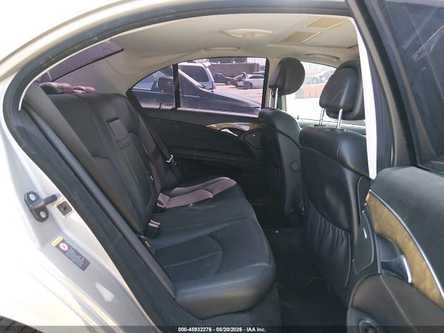 Aukcja sprzedaży 2007 Mercedes-benz E 350, vin: WDBUF56X97B038969, numer aukcji: 45932276