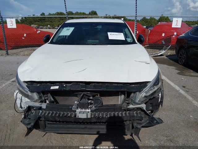 1N4BL4CV0MN408222 Nissan Altima Sr Fwd