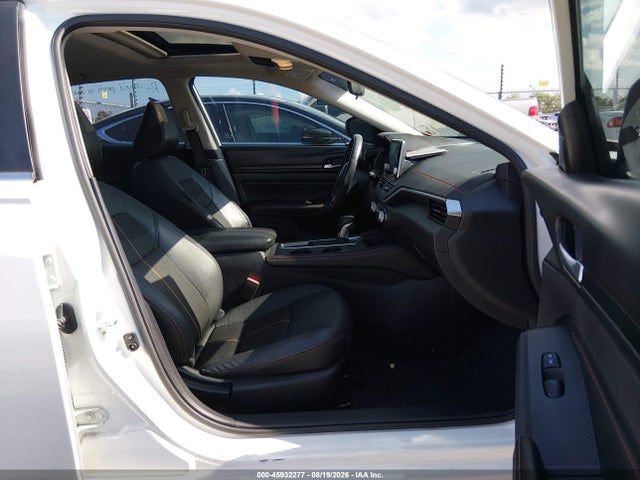 1N4BL4CV0MN408222 Nissan Altima Sr Fwd