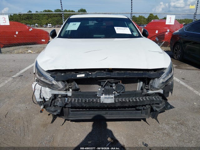 1N4BL4CV0MN408222 Nissan Altima Sr Fwd