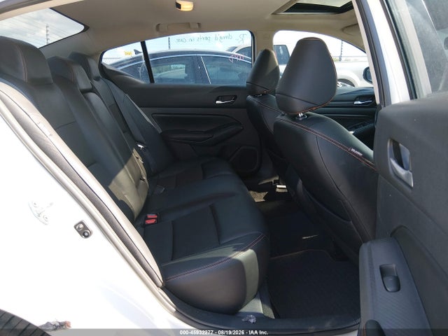 1N4BL4CV0MN408222 Nissan Altima Sr Fwd