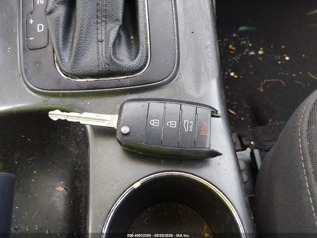 Продажа на аукционе авто 2014 Kia Forte Ex, vin: KNAFX4A87E5091888, номер лота: 45932280