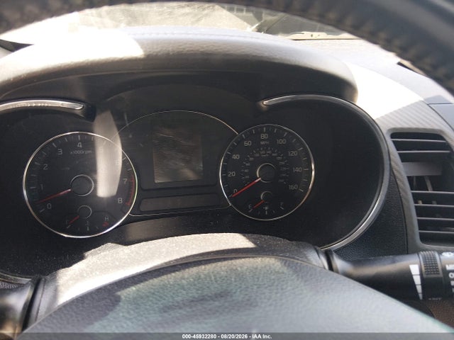 Продажа на аукционе авто 2014 Kia Forte Ex, vin: KNAFX4A87E5091888, номер лота: 45932280