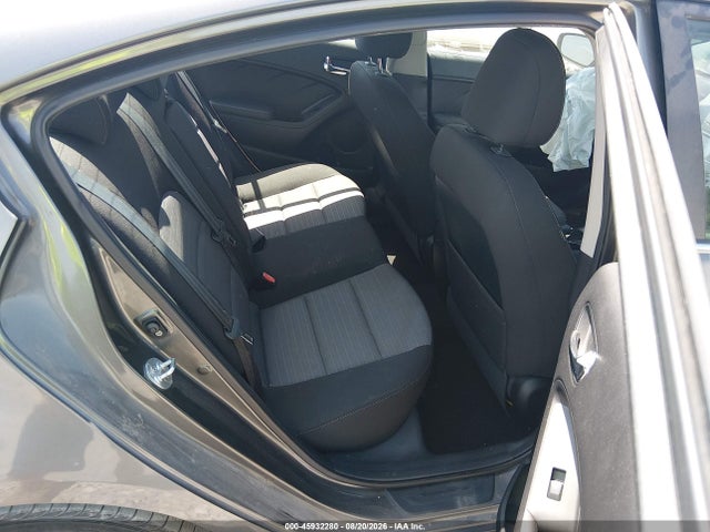 Продажа на аукционе авто 2014 Kia Forte Ex, vin: KNAFX4A87E5091888, номер лота: 45932280