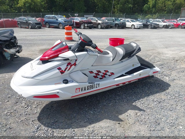 Продаж на аукціоні авто 2022 Yamaha Other, vin: YAMA0456L122, номер лоту: 45932282