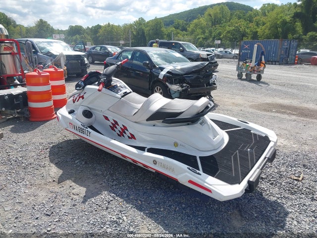 Продаж на аукціоні авто 2022 Yamaha Other, vin: YAMA0456L122, номер лоту: 45932282