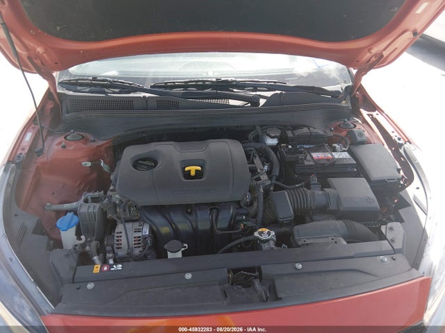 KIA Forte Lxs 2023 3KPF24AD2PE646588 Image 10
