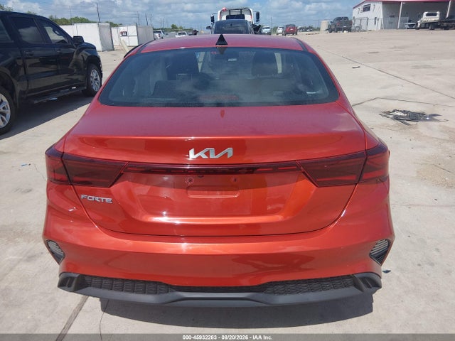 KIA Forte Lxs 2023 3KPF24AD2PE646588 Image 16