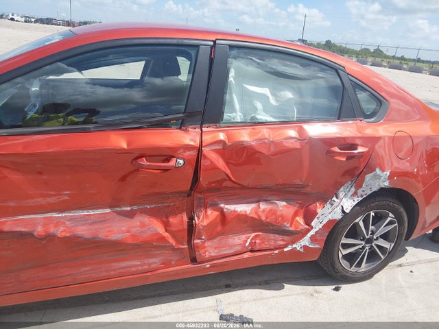 KIA Forte Lxs 2023 3KPF24AD2PE646588 Image 6