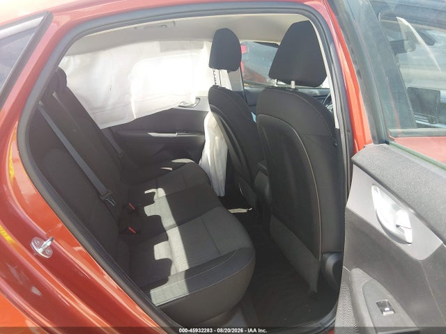 KIA Forte Lxs 2023 3KPF24AD2PE646588 Image 8
