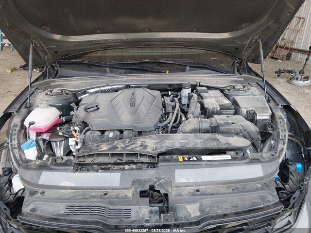 Продаж на аукціоні авто 2026 Kia K5 Lxs Fwd, vin: KNAG24J75T5442434, номер лоту: 45932287