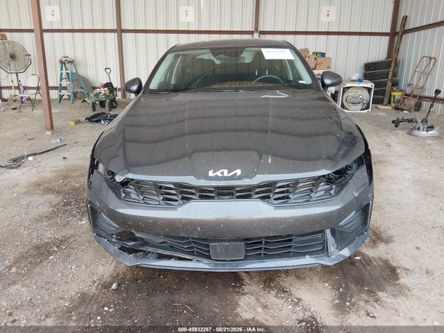 Продаж на аукціоні авто 2026 Kia K5 Lxs Fwd, vin: KNAG24J75T5442434, номер лоту: 45932287