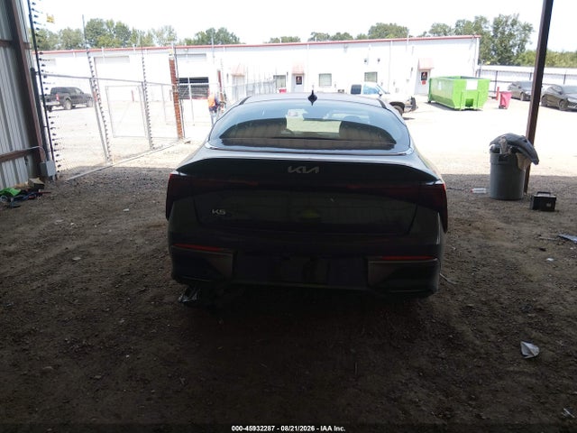 Продаж на аукціоні авто 2026 Kia K5 Lxs Fwd, vin: KNAG24J75T5442434, номер лоту: 45932287