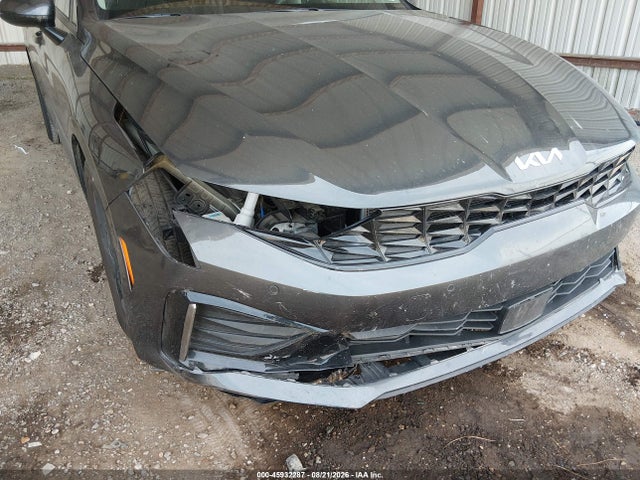 Продаж на аукціоні авто 2026 Kia K5 Lxs Fwd, vin: KNAG24J75T5442434, номер лоту: 45932287