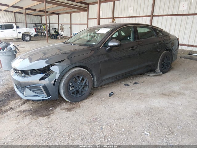 Продаж на аукціоні авто 2026 Kia K5 Lxs Fwd, vin: KNAG24J75T5442434, номер лоту: 45932287