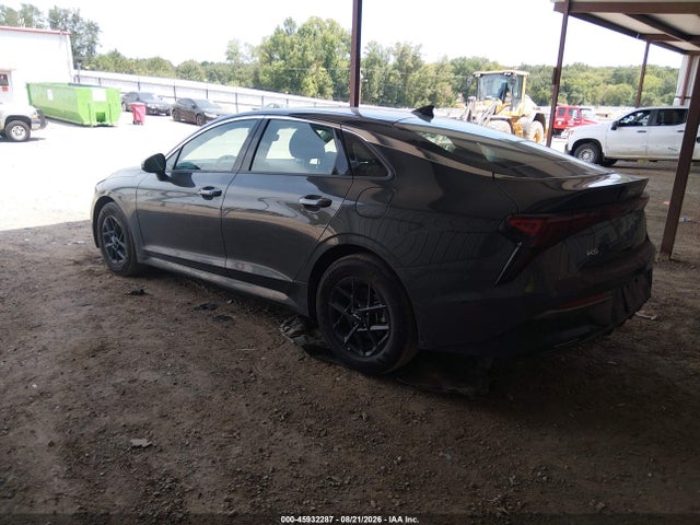 Продаж на аукціоні авто 2026 Kia K5 Lxs Fwd, vin: KNAG24J75T5442434, номер лоту: 45932287