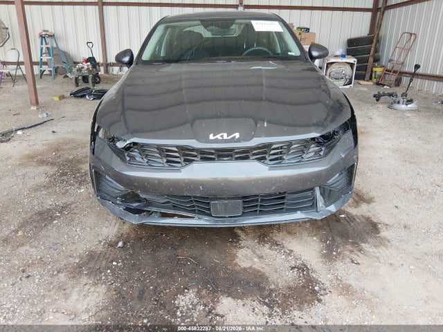 Продаж на аукціоні авто 2026 Kia K5 Lxs Fwd, vin: KNAG24J75T5442434, номер лоту: 45932287