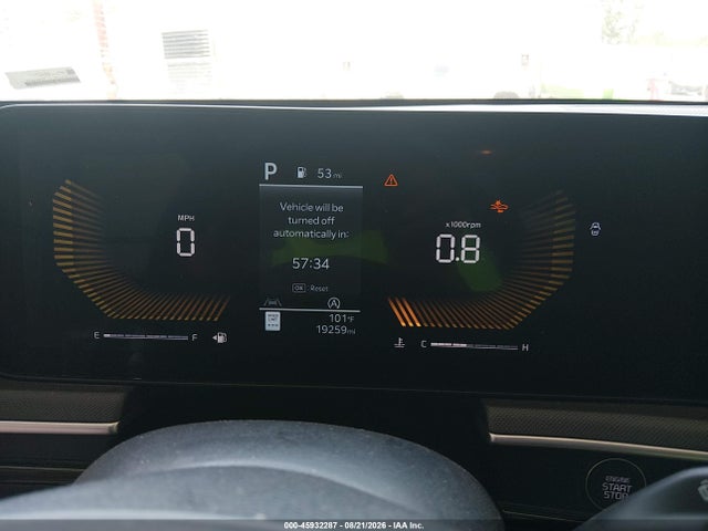 Продаж на аукціоні авто 2026 Kia K5 Lxs Fwd, vin: KNAG24J75T5442434, номер лоту: 45932287