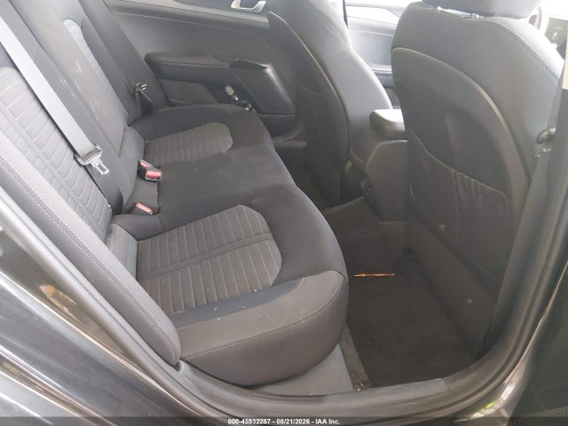 Продаж на аукціоні авто 2026 Kia K5 Lxs Fwd, vin: KNAG24J75T5442434, номер лоту: 45932287
