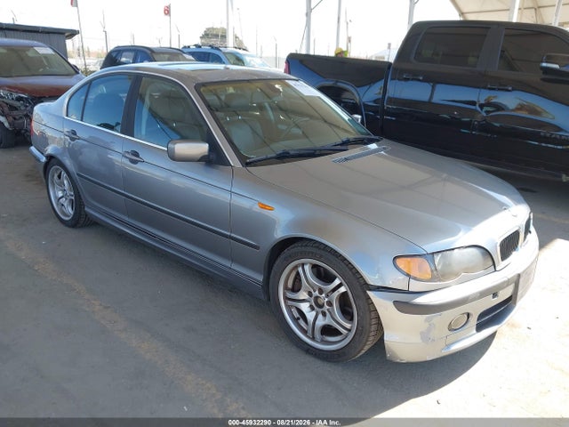 Auction sale of the 2004 Bmw 330i, vin: WBAEV53474KM34068, lot number: 45932290